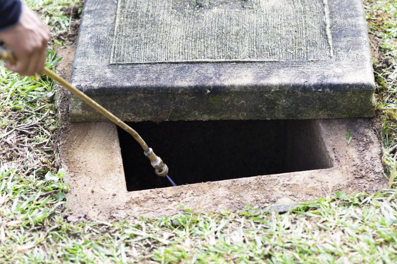 Pest Fumigation Service in Toledo, OH