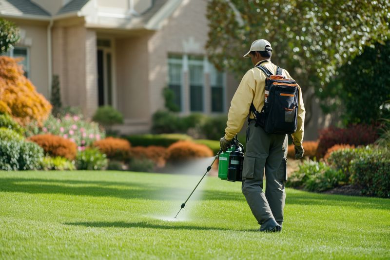 Pest Fumigation Service in Lafayette, LA