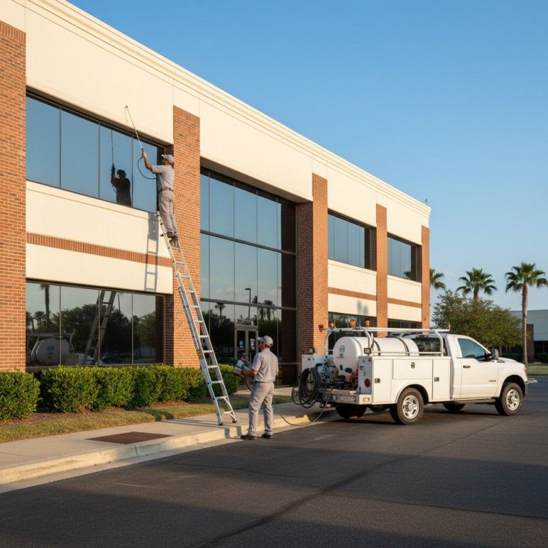 Commercial Pest Control in Frisco, TX
