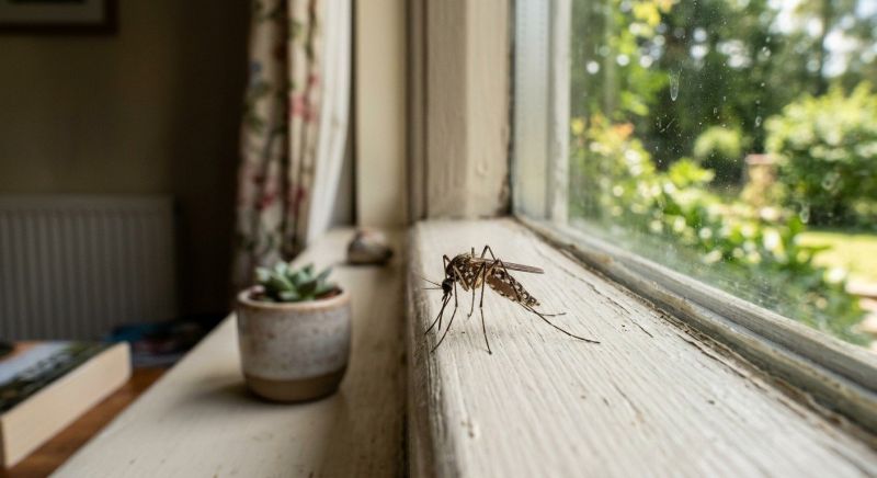 Fly Pest Control in New Braunfels, TX