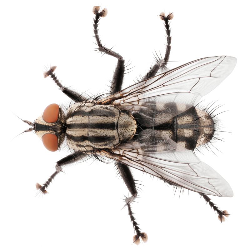 Fruit Fly Extermination in Mckinney, TX