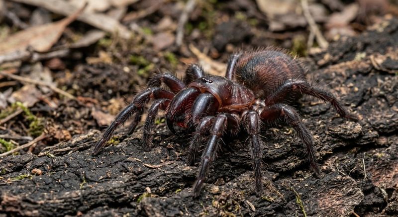 Huntsman Spider Extermination in Katy, TX