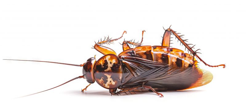 Roach Fumigation in Long Island, NY